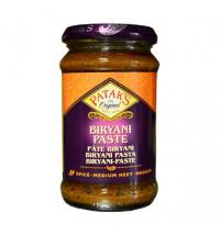 BIRYANI PASTE 283G PATAKS